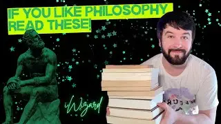 10 Philosophical Novels That Changed the Way I Think