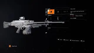 carr8181's Live PS4 Broadcast Division 2 restart