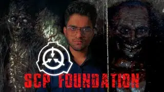 WHAT IS SCP IN HINDI SCP FOUNDATION ? PART 1
