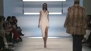 Cushnie et Ochs Fall/Winter 2016/2017 Collection - New York Fashion Week