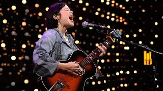 Samantha Crain - Dart (Live on KEXP)