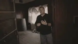 The Most Evil House in North America