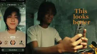 Is this reality Short Film