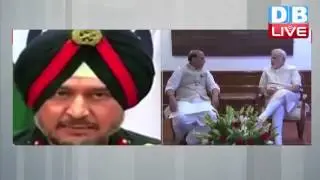 DBLIVE | 29 September 2016 | Indian army conducts surgical strikes on terrorist camps across Pak LoC