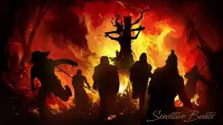 SensitiveBeats | The Witch's Hunt | ReUp