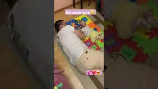 Папа-это тепло,уют и забота! #декрет #дочка #мама #папа #cute #babygirl #baby #sweet #family  #love