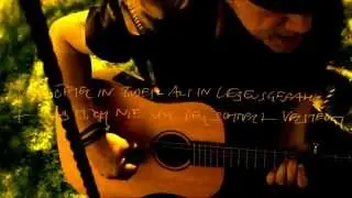 Jens Böttcher - Nur kurz zu Gast