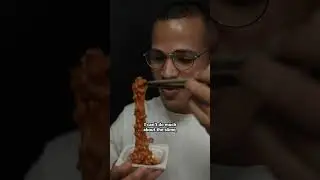 Миска острого риса