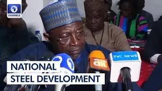NASENI Boss Recommends PPP Model To Fund Sector