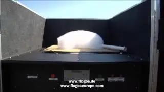 FLOGOS&trade; Europe - Was ist FLOGOS&trade;?