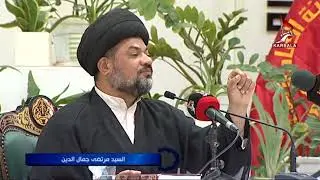دورة في علوم القرآن الكريم - الحلقة السادسة