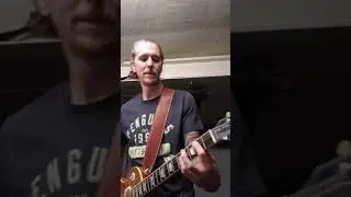 I Love Rock 'n' Roll (Guitar cover)