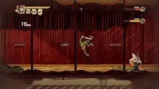 Shank 1 part 4 (gameplay)