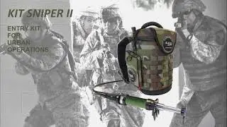 LIBERVIT KIT SNIPER II