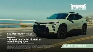 Beardmore Chevrolet 30   2024 Oct