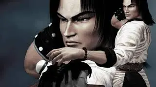 Virtua Fighter 4: Evolution (PS2) All Menu Wallpapers