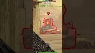 КРУШИТЕЛЬ НЕ ИМБА в World of Tanks Blitz