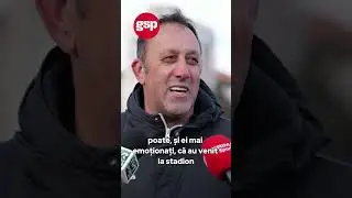 Ilie Lemnaru, președintele Sloboziei: &bdquo;S-au investit peste două milioane de euro &icirc;n stadion&rdquo;