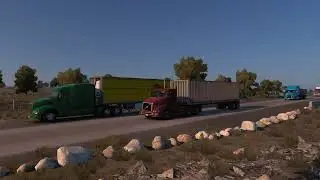 International 9900i 51''Sleeper 5