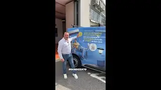 ECCO COSA OFFRE LA NOSTRA AZIENDA AI MIGLIORI INSTALLATORI🚐🧰🛠️