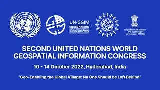 Official Closing Session, 13th October - UNWGIC 2022
