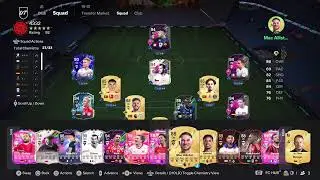 Ultimate Team Div 9 Rivals 3