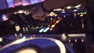 MYKRIS @ MANSION MIAMI BEACH
