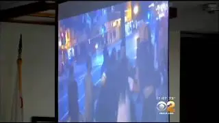 Two Suspects In Fatal Santa Ana Nightclub Beating Plead Not Guilty
