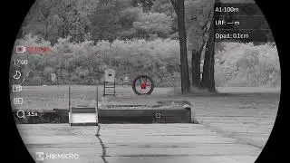 Alpex 4k lrf test kalkulatora balistycznego 223 rem