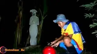 Story WA Santuy #Netralizer Ghost