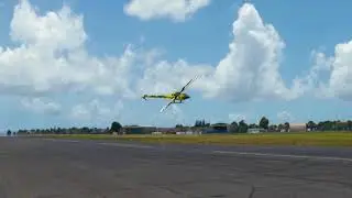 Accutc 2 goblin hovak nitro alex ochakovsky