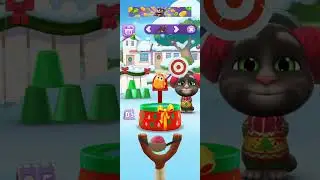 Talking Tom 2 Gameplay #talkingtom2