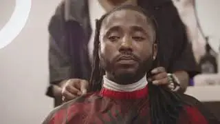 SuperStraight Locs