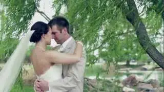 Coles Garden Oklahoma City HD Wedding Film