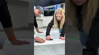 Team SureCrete World Of Concrete 2024