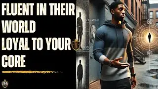Fluent In Their World Loyal To Your Core | Dance with the Predators Ep.9  | LGC