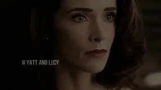 Wyatt and Lucy ~ Parachute