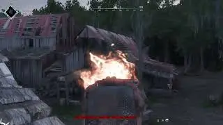 Hunt Showdown - Martini Henry going hardy (featuring Trick vs. Armored (Ultimate smackdown))