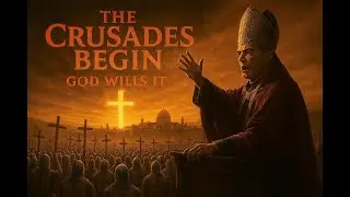 Why the Crusades Began: The True Reasons Behind a Holy War