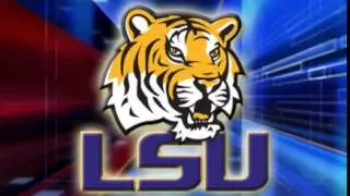 Lsu logo!