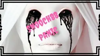 Snooch88 - Panic [The Pure Horror]