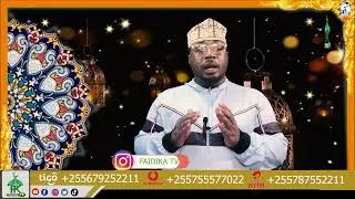 siri ya suratul ikhlaas katika kurudisha ubaya kwa maadui na uradi wa kupendwa na watu:Al-Basary