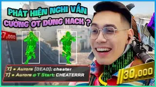 TÔI BẮN LỤC ĐẾN NỖI ĐỒNG ĐỘI PHẢI THỐT LÊN LÀ UẦY