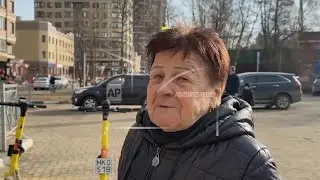 Residents recall loud explosions during drone attack on Moscow region