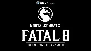 MKX Fatal 8 Tournament Highlights