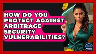 How Do You Protect Against Arbitrage Security Vulnerabilities? - Crypto Trading Strategists