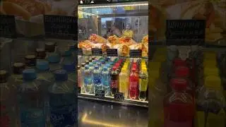 Разочарование в DONER HOUSE Шереметьево Красиво на витрине, а по факту того не стоило #2023 #shorts