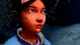 [SFM Abandoned project] The Walking Dead Game Season 3 Fanmade.