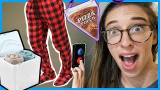 Weird Products You Requested pt. 3
