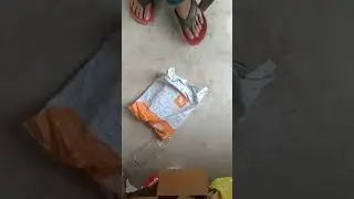 MI store delivery unboxing  redmi 9A